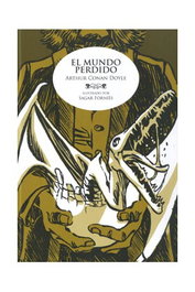 Astisendo Grupo Editorial, S.L. El mundo perdido