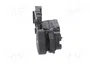 SCHNEIDER ELECTRIC Interruptor de presión Harmony XB5 22mm NA negro