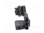 SCHNEIDER ELECTRIC Interruptor de presión Harmony XB5 22mm NA negro