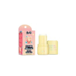 Rude Cosmetics Chibi Jelly Taiyo Barra Iluminadora 8.5 g