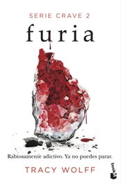 Furia, Tracy Wolff - BOOKET