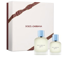 Dolce & Gabbana Light Blue Pour Homme Estuche Regalo 2 Piezas: Eau de Toilette 100 ml + 50 ml