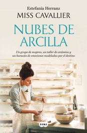 Nubes de arcilla, Miss Cavallier - SUMA DE LETRAS