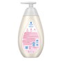 Johnson's Baby Pink Lotion 500ml