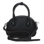 Disney Bolso Bowlogue Minnie - Bolso de mano, 19x13x8 cm, fabricado en PU