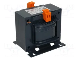 BREVE TUFVASSONS Transformador de red STM 400VA 230VAC/24V