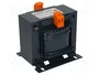 BREVE TUFVASSONS Transformador de red STM 400VA 230VAC/24V