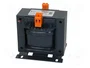 BREVE TUFVASSONS Transformador de red STM 400VA 230VAC/24V