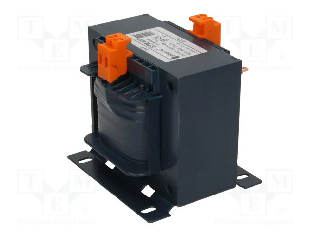 BREVE TUFVASSONS Transformador de red STM 400VA 230VAC/24V