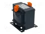 BREVE TUFVASSONS Transformador de red STM 400VA 230VAC/24V