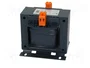 BREVE TUFVASSONS Transformador de red STM 400VA 230VAC/24V