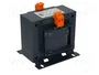 BREVE TUFVASSONS Transformador de red STM 400VA 230VAC/24V