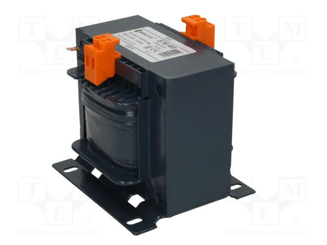 BREVE TUFVASSONS Transformador de red STM 400VA 230VAC/24V