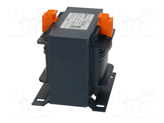 BREVE TUFVASSONS Transformador de red STM 400VA 230VAC/24V