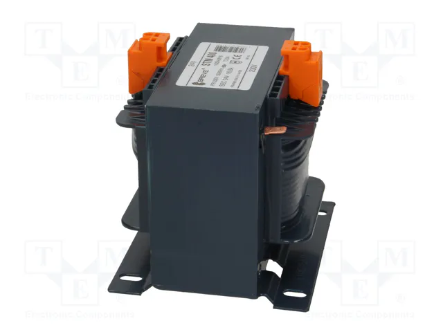 BREVE TUFVASSONS Transformador de red STM 400VA 230VAC/24V