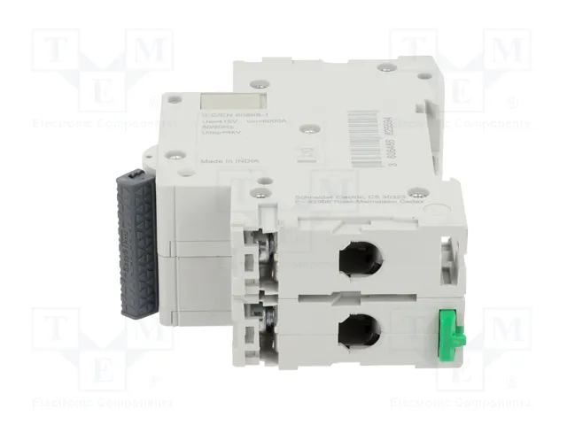 SCHNEIDER ELECTRIC Easy9 Pro EZ9F27240 Interruptor magnetotérmico 40A 2 polos 6kA
