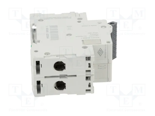 SCHNEIDER ELECTRIC Easy9 Pro EZ9F27240 Interruptor magnetotérmico 40A 2 polos 6kA