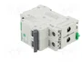 SCHNEIDER ELECTRIC Easy9 Pro EZ9F27240 Interruptor magnetotérmico 40A 2 polos 6kA