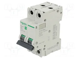 SCHNEIDER ELECTRIC Easy9 Pro EZ9F27240 Interruptor magnetotérmico 40A 2 polos 6kA