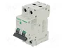 SCHNEIDER ELECTRIC Easy9 Pro EZ9F27240 Interruptor magnetotérmico 40A 2 polos 6kA