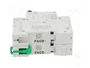 SCHNEIDER ELECTRIC Easy9 Pro EZ9F27240 Interruptor magnetotérmico 40A 2 polos 6kA