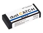 Tombow Goma de Borrar Mono Dust Catch Polimera PVC Negro Atrapa Residuos 19g
