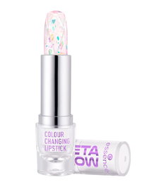 Essence META GLOW COLOUR CHANGING barra de labios 3,4 gr