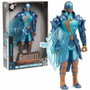 Gormiti Figura articulada con arma Modelo Agua de 27 cm