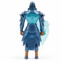Gormiti Figura articulada con arma Modelo Agua de 27 cm