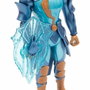 Gormiti Figura articulada con arma Modelo Agua de 27 cm