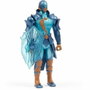 Gormiti Figura articulada con arma Modelo Agua de 27 cm
