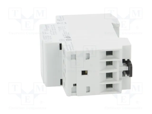 ABB ESB 25-40N Contactor 4-polar 25A 24VAC/24VDC