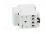 ABB ESB 25-40N Contactor 4-polar 25A 24VAC/24VDC