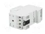 ABB ESB 25-40N Contactor 4-polar 25A 24VAC/24VDC
