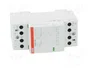 ABB ESB 25-40N Contactor 4-polar 25A 24VAC/24VDC