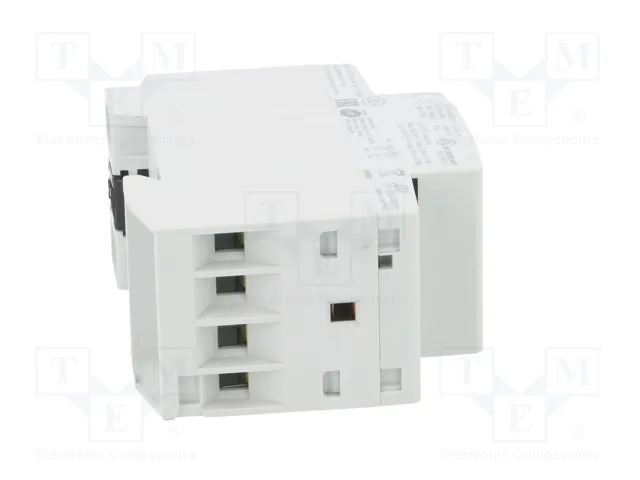 ABB ESB 25-40N Contactor 4-polar 25A 24VAC/24VDC