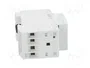 ABB ESB 25-40N Contactor 4-polar 25A 24VAC/24VDC