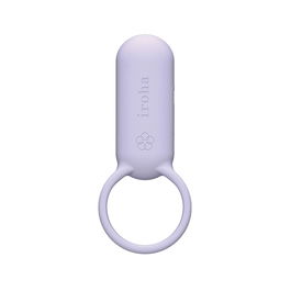 Anillo Vibrador Iroha Lila