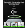 Belkin SheerForce Protect S26+ Cover Transparente para Samsung Galaxy S26+