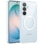 Belkin SheerForce Protect S26+ Cover Transparente para Samsung Galaxy S26+