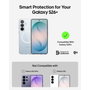 Belkin SheerForce Protect S26+ Cover Transparente para Samsung Galaxy S26+