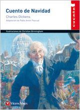 VICENS VIVES, Cuento De Navidad - Charles Dickens