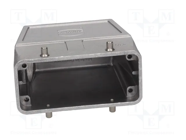 HARTING Han 16EMC/B-HSE-M32 (HT) Carcasa para Conectores HDC Tamaño 16B