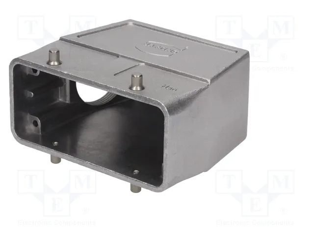 HARTING Han 16EMC/B-HSE-M32 (HT) Carcasa para Conectores HDC Tamaño 16B