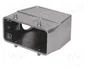 HARTING Han 16EMC/B-HSE-M32 (HT) Carcasa para Conectores HDC Tamaño 16B