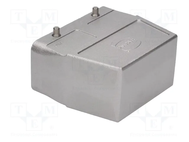 HARTING Han 16EMC/B-HSE-M32 (HT) Carcasa para Conectores HDC Tamaño 16B