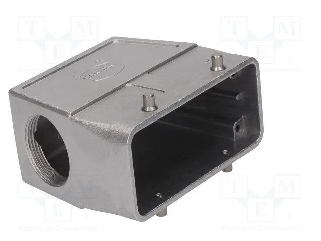 HARTING Han 16EMC/B-HSE-M32 (HT) Carcasa para Conectores HDC Tamaño 16B