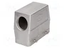 HARTING Han 16EMC/B-HSE-M32 (HT) Carcasa para Conectores HDC Tamaño 16B