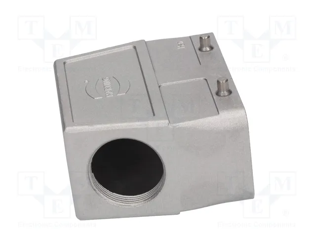 HARTING Han 16EMC/B-HSE-M32 (HT) Carcasa para Conectores HDC Tamaño 16B