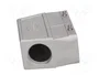 HARTING Han 16EMC/B-HSE-M32 (HT) Carcasa para Conectores HDC Tamaño 16B